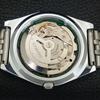 ВИНТАЖНЫЕ ОТРЕМОНТИРОВАННЫЕ МУЖСКИЕ АВТОМАТИЧЕСКИЕ ЧАСЫ SEIKO 5 ЯПОНИЯ С РИМСКИМИ ЦИФРАМИ a442636-1