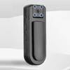Мини-камера на тело HD 1080P с ночным видением, WiFi, для спорта, велосипеда, на открытом воздухе, видеорегистратор с записью аудио и видео, носимая камера