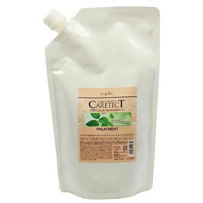 Napla Caretect HB Color Treatment V (600 г сменного блока)