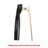 Anti-Slip Glasses Arm Repair Tool Spectacle Frame High Quality Replacement Leg  Eyewear Accessories