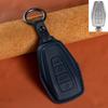 Geely Emgrand Genuine Leather Key Cover for Xingyue L, Boyue, Xingrui, Binyue, Binrui, Vision X6/X.