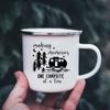 Making Memories One Camping At A Time Print Mug Coffee Cups To Sublimate Stainless Cup Original Breakfast Cups Personalized Gift