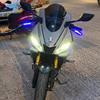 Для ZX1400 ZX14R ZZR1400 GTR1400 CONCOURS Мотоцикл Регулируемый Всегда включенный Поворотник Тормоз Сцепление Рычаг Руль