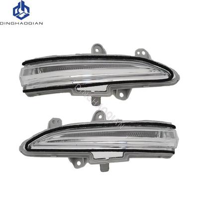 Для Toyota CROWN 2015 2016 2017 2018 2019 Наружное зеркало заднего вида Указатель поворота Лампа зеркала заднего вида Лампа-индикатор