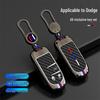 Dodge Journey Key Cover for 2013-2016 Models