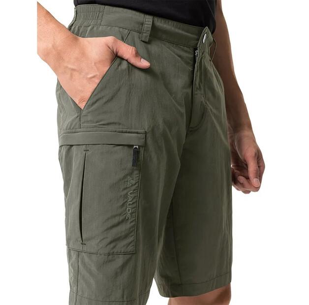 VAUDE Шорты Farley V