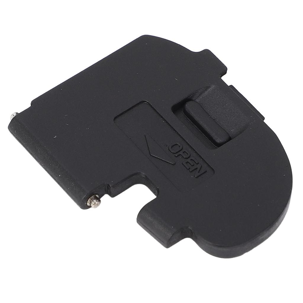 Крышка батарейного отсека Замена Крышка Профессиональная крышка батарейного отсека камеры Запасная часть для 20D 30D