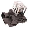 1267J6 98372A01 9827870080 Для Peugeot 207 208 407 508 Citroen C2 C3 DS3 Реле-резистор электродвигателя вентилятора радиатора