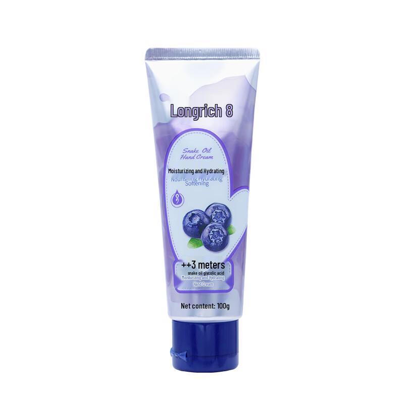 Увлажняющий крем для рук Longrich