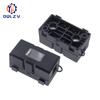 ANS Midi Fuse Holder Unbreakable Base Plastic Auto Replacement Parts for Car RV Forklift 50x25mm