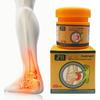 2022 New Design Heel Pain Relief Cream Foot Sourness Care Reduces Swelling Pains Relieve Congestion Relaxes Muscles