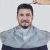 Creative Diy Aprons Hair Cutting Coat Cloak Hair Barber Salon Stylists Umbrella