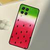 Милый Летний Фрукт Арбуз Для Samsung Galaxy M15 M35 M21 M16 M06 M33 M13 M53 M11 M31 M55 M14 M34 M54 M12 M32 M52 Чехол