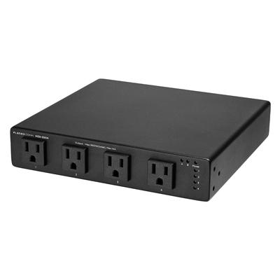 Planex 4-портовый Cloud Rebooter MZK-SS04
