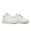 Nike Женские Air Force 1 Low Premium 'Jewels' (женские размеры) Кроссовки для скейтборда Summit White / Summit White / Sea Glass DN5463 100