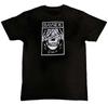 Men's and Women's T-shirts HOT NEW Bayside Band Graphic Print Unisex Mens T-Shirt S M L XL 2 3 4 XL