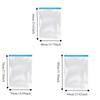 Transparent Vacuum Storage Bag Thickened Down Jacket Storage Bag Space Saver Bag  Moving House