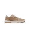 Men's Sneakers Th Basket Better Premium Mix Fm0fm05417 Beige