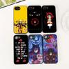 for Apple iPhone 16 14 15 Plus 11 Pro Max 16E ProMax + 16Plus 15+ 14+ Phone Cover Case Madaras Uchiha Itachi Narutos Akatsuki