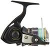 DAIWA Spinning Reel (with Line) 16 Regal PE Line Included (2016 Model)