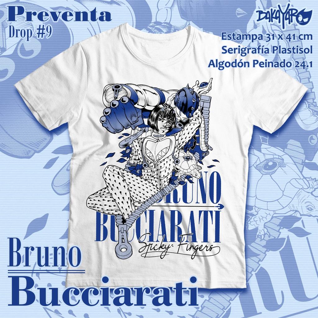 Chrollo Lucilfer T-shirt Hunter X Hunter HXH Anime Graphic Tee All Size