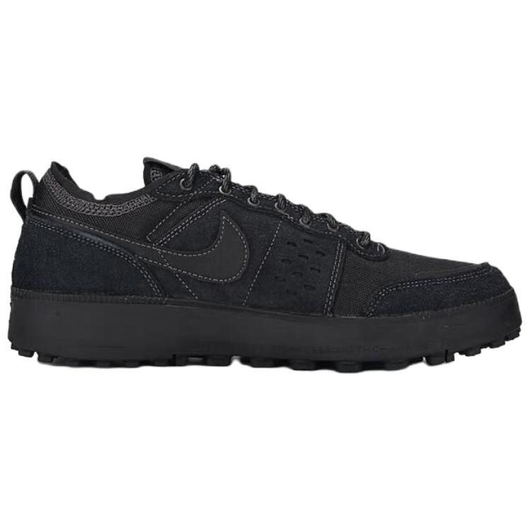 Nike C1TY Низкие повседневные кроссовки мужские Черные HJ4316-003