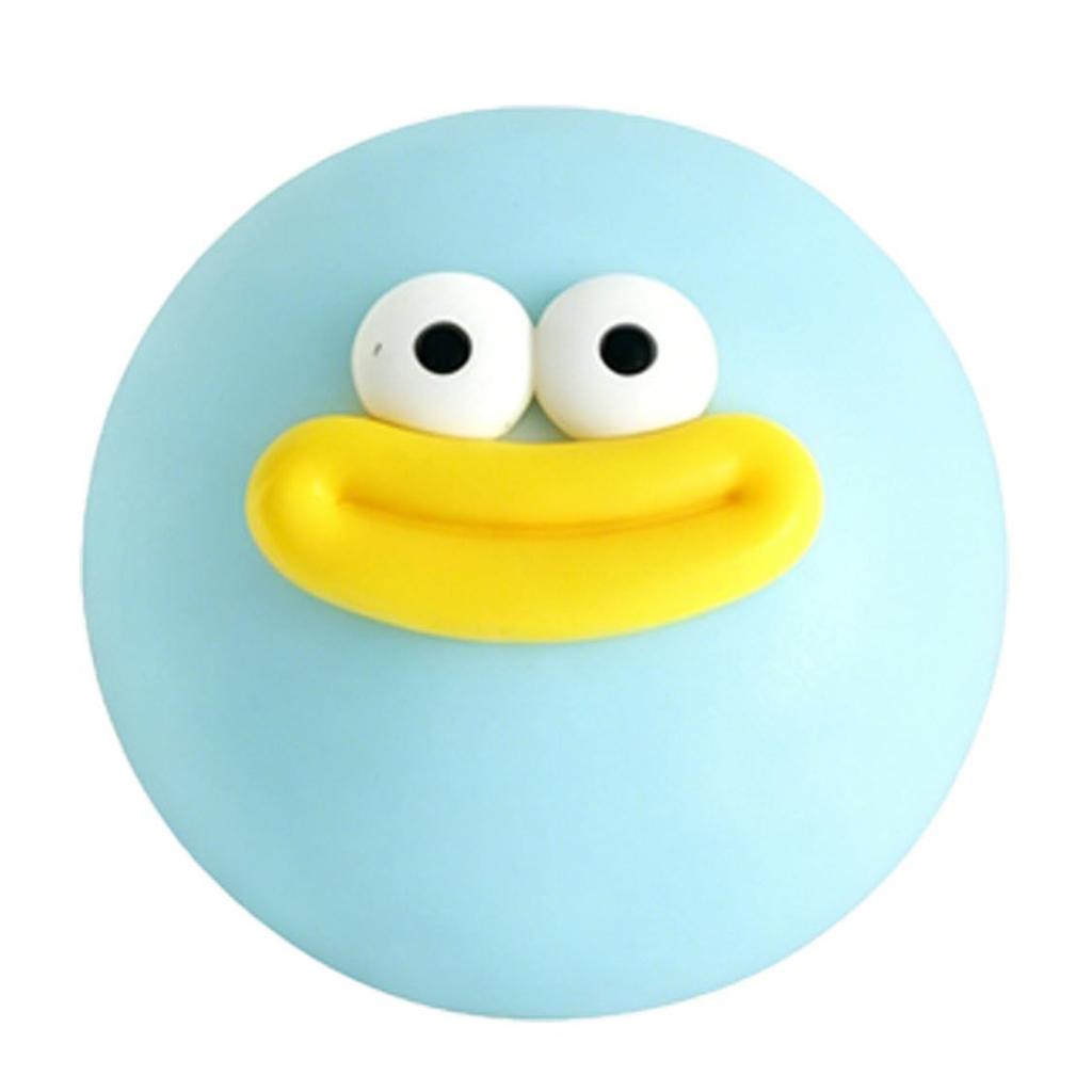 Cute Pinching Le Delicate Decompression Toy Gift Suitable For Little Girl's Birthday