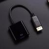 1080P Мужской Женский к VGA/HDMI/DVI Адаптер Совместимый для Компьютерных Мониторов HDTV Позолоченные Разъемы
