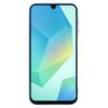 KADEM Чехол для Samsung Galaxy A16 5G/A16 4G с цветочным узором, ТПУ, градиентная крышка для телефона со шнурками