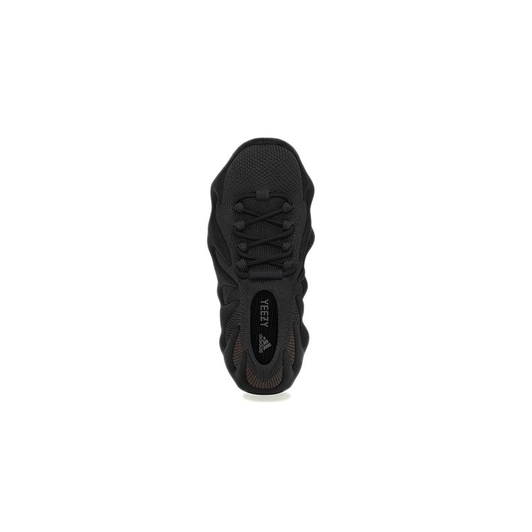 adidas Yeezy 450 Kids Dark Slate Детские кроссовки черные GY5369