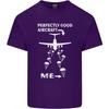 Perfectly Good Aircraft Skydiving Skydiver Unisexs Light Cotton TShirt