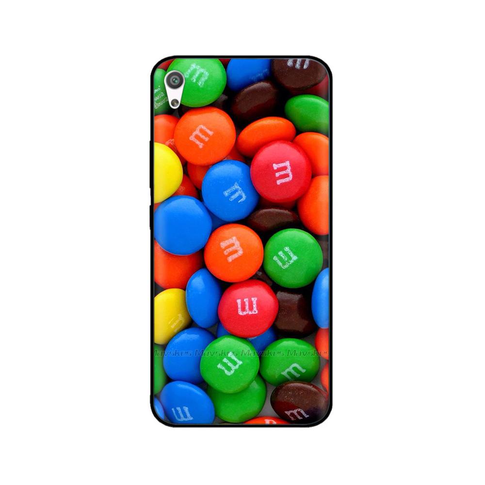 Phone Case for Sony Xperia XA1 Soft Case Silicon Back Cover for Sony XA1 Plus G3412 Covers For Xperia XZ Premium Fundas Bumper
