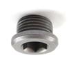 Differential Transfer Box Screw Plug With O-Ring For BMW 1 2 3 4 5 6 7 Series 33117525064