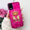 Чехол для LG K52 2020 LM-K520 Новый модный чехол с буквами и короной Мягкий силиконовый чехол для телефона для LG K62 LM-K525 K 52 LGK52 LGK62 Fundas