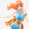 MegaHouse One Piece Куничи Онами Начинающая Куноичи Нами Полная Фигурка Portrait.Of.Pirates «Альянс Воинов» (перезапустить)