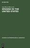 Книга Spanish In the United States : Linguistic Contact and Diversity