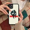 Чехол для телефона MF Doom ed, силиконовый чехол из ПК + ТПУ для iPhone 11 12 13 Pro Max 8 7 6 Plus X SE XR Hard Fundas