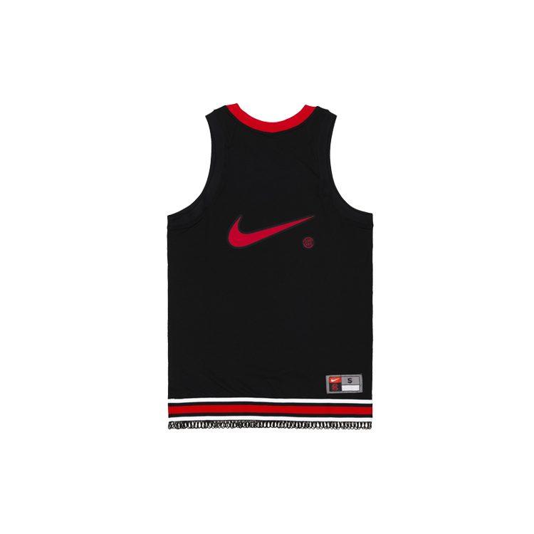 Nike X Clot Nrg Ge Джерси Азиатский размер CQ9344-010
