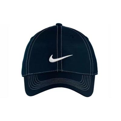 Nike Бейсболки Унисекс Синие Повседневные 333114-410