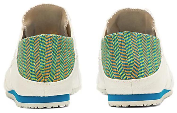 Onitsuka Tiger Mexico 66 Paraty 'Cream Green' 1183A437-105