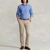 Polo Ralph Lauren Рубашка с вышивкой Polo Pony 710903588-003