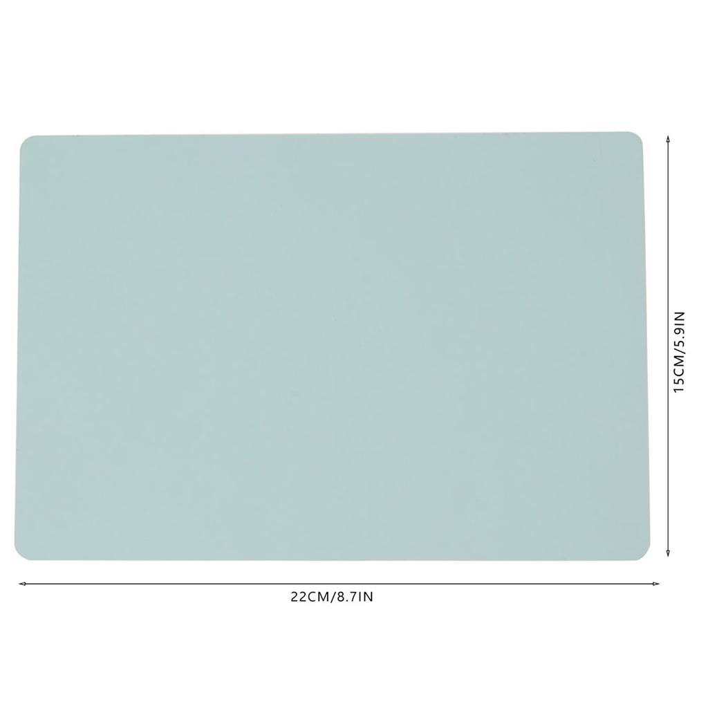 А5 Сетка Линии ПВХ Коврик для резки Самовосстанавливающаяся Бумага Кожа Ткань Разделочная Доска