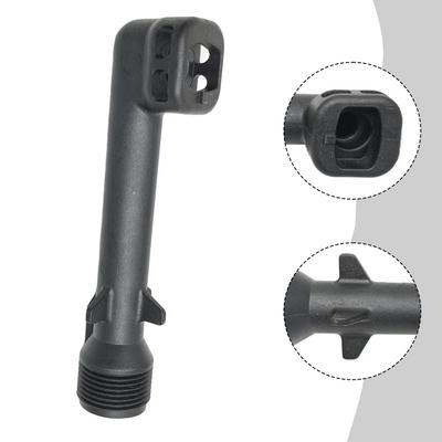 Для Karcher K2 K3 Для K1 Мойка высокого давления Выходная трубка Угловое соединение 5.064-396 Запчасти для бытовой техники Товары для дома