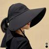 Защита от УФ козырек кепка шляпа