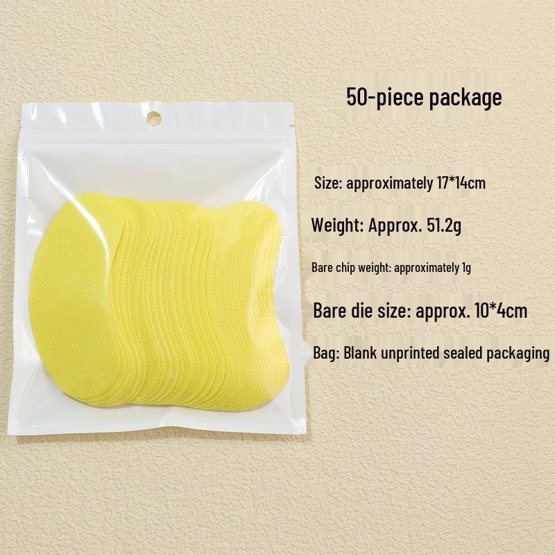 Трансграничные антибактериальные дезодорирующие стельки для обуви - Стикеры для удаления запаха с длительным ароматом