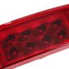 Rear Spot Tail Light Brake Lamp for Polaris Ranger 800 EFI Midsize 2013-2014