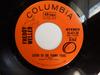 7-дюймовая пластинка FREDDY WELLER  Listen To The Young Folks 4S45138 Columbia 1969 Канада CountryFolk Б/у