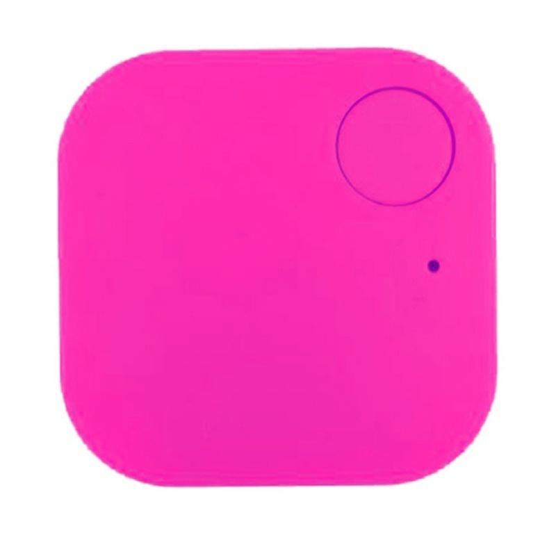 Подробная информация о Smart Tag Finder Bluetooth Tracer Детский GPS-локатор для домашних животных Сигнализация Кошелек Ключ Трекер