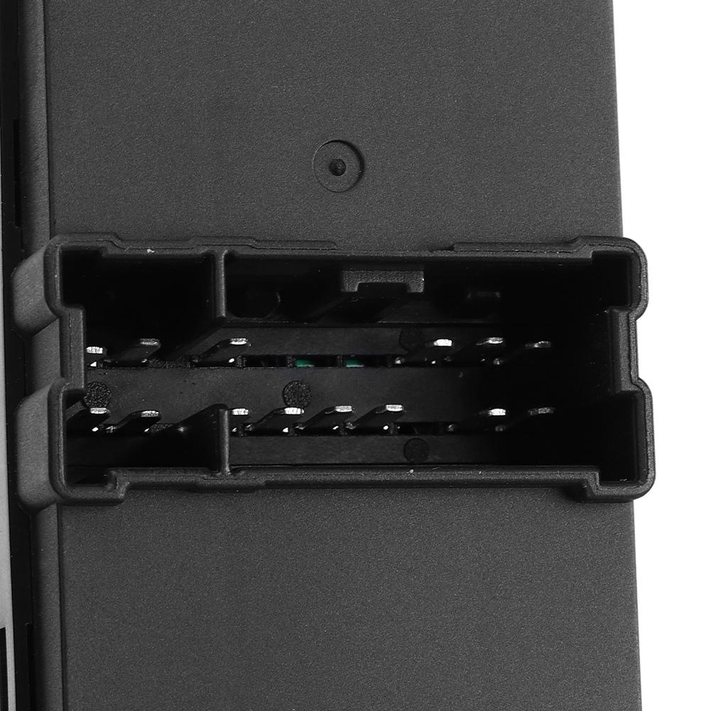 Electric Power Window Switch Front Left Lifter Fit for Nissan Sentra 2008 2012 25401 ZE80A