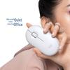 Беспроводной комплект Logitech MK470 Slim (тонкая клавиатура и мышь)